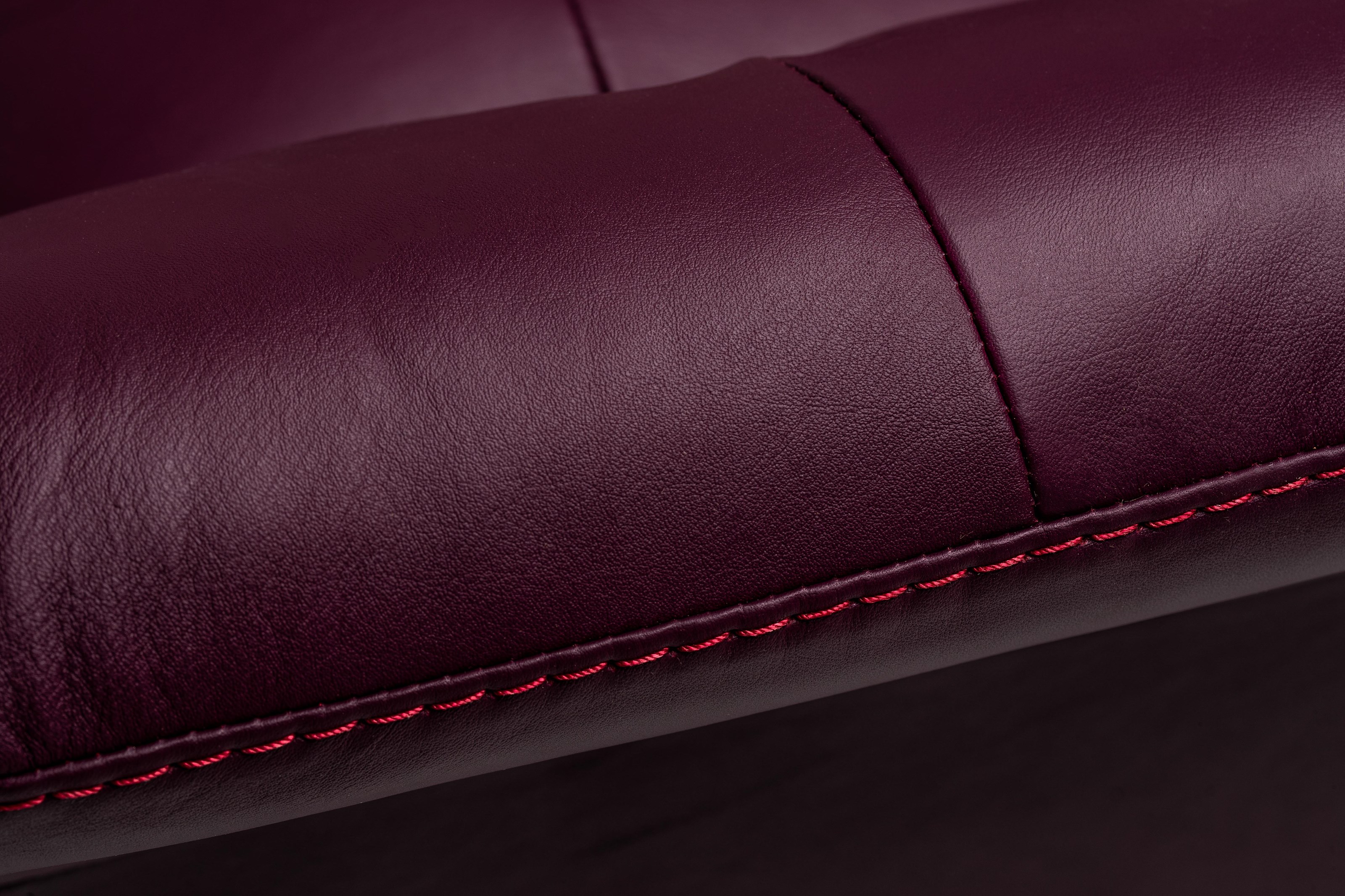 American Leather Pileus Swivel Glider Recliner - Extra Large