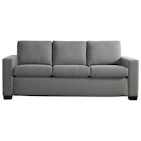 Queen Sleeper Sofa - Zero Wall Clearance