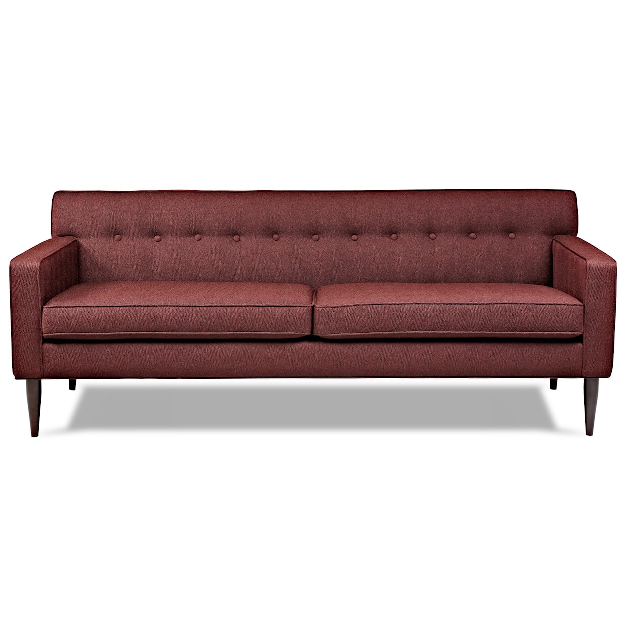 American Leather Quincy 2-Seat Sofa