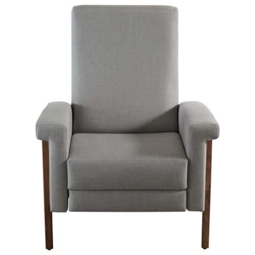 High Leg Recliner