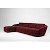 American Leather Sadona 4-Seat Sofa with Chaise