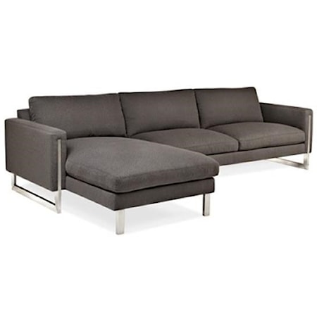 Chaise Sofa