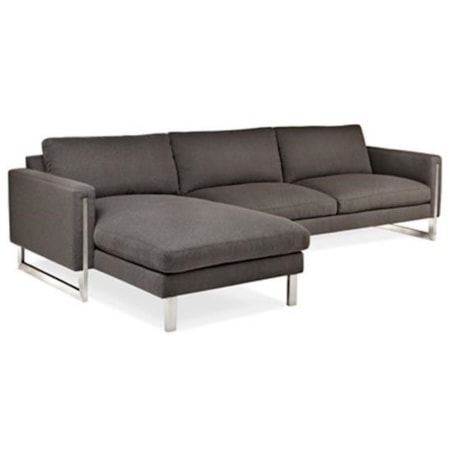 Chaise Sofa