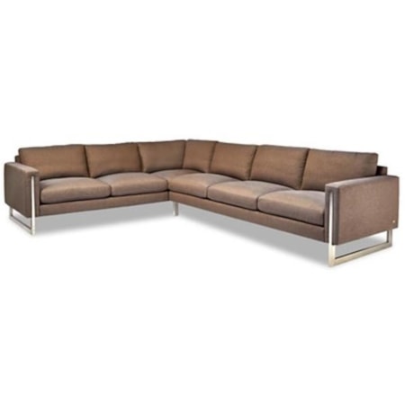 Sectional Sofa