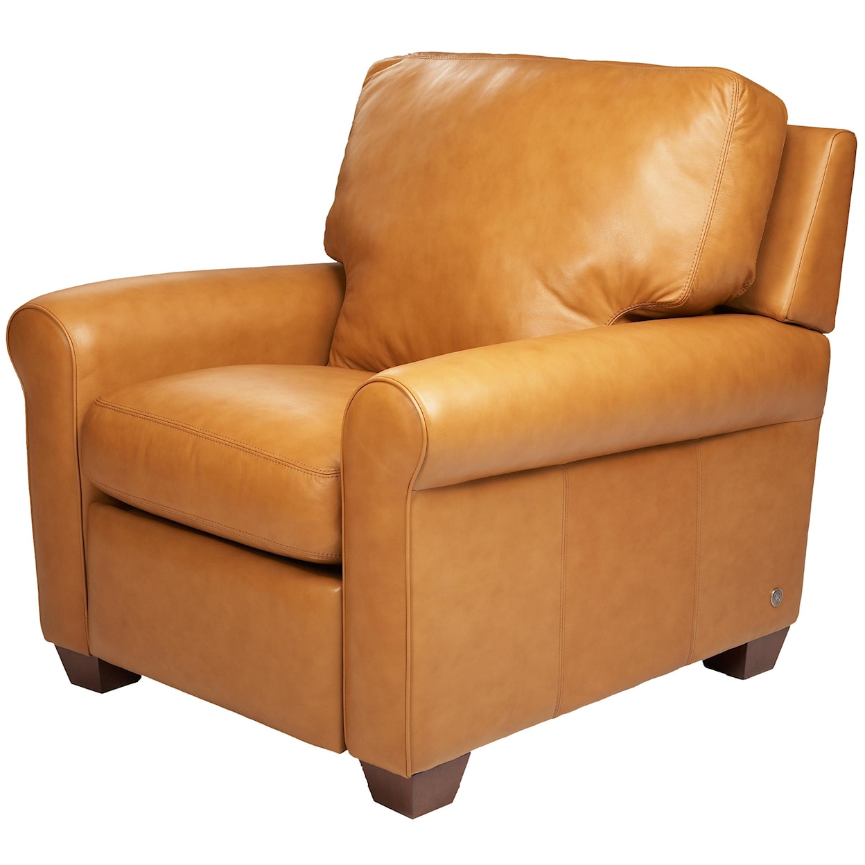 American Leather Savoy Recliner