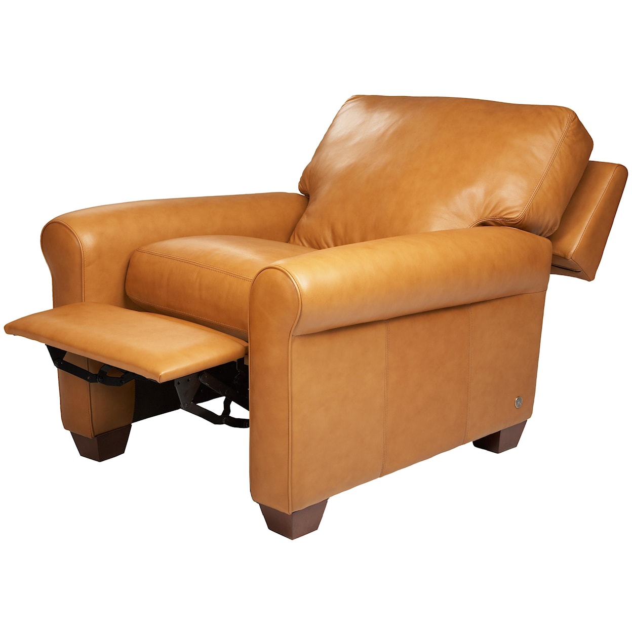 American Leather Savoy Recliner