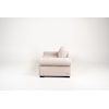 American Leather Shell 2-Seat Sofa