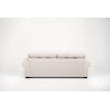 American Leather Shell 2-Seat Sofa