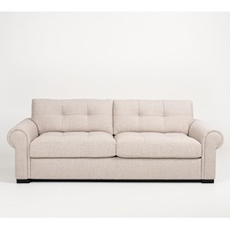 2-Seat Sofa
