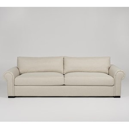 2-Seat Sofa