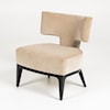 American Leather Silverton Accent Chair