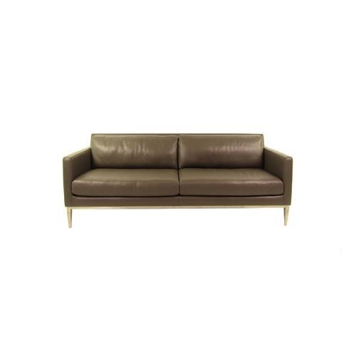 Leather Sofa