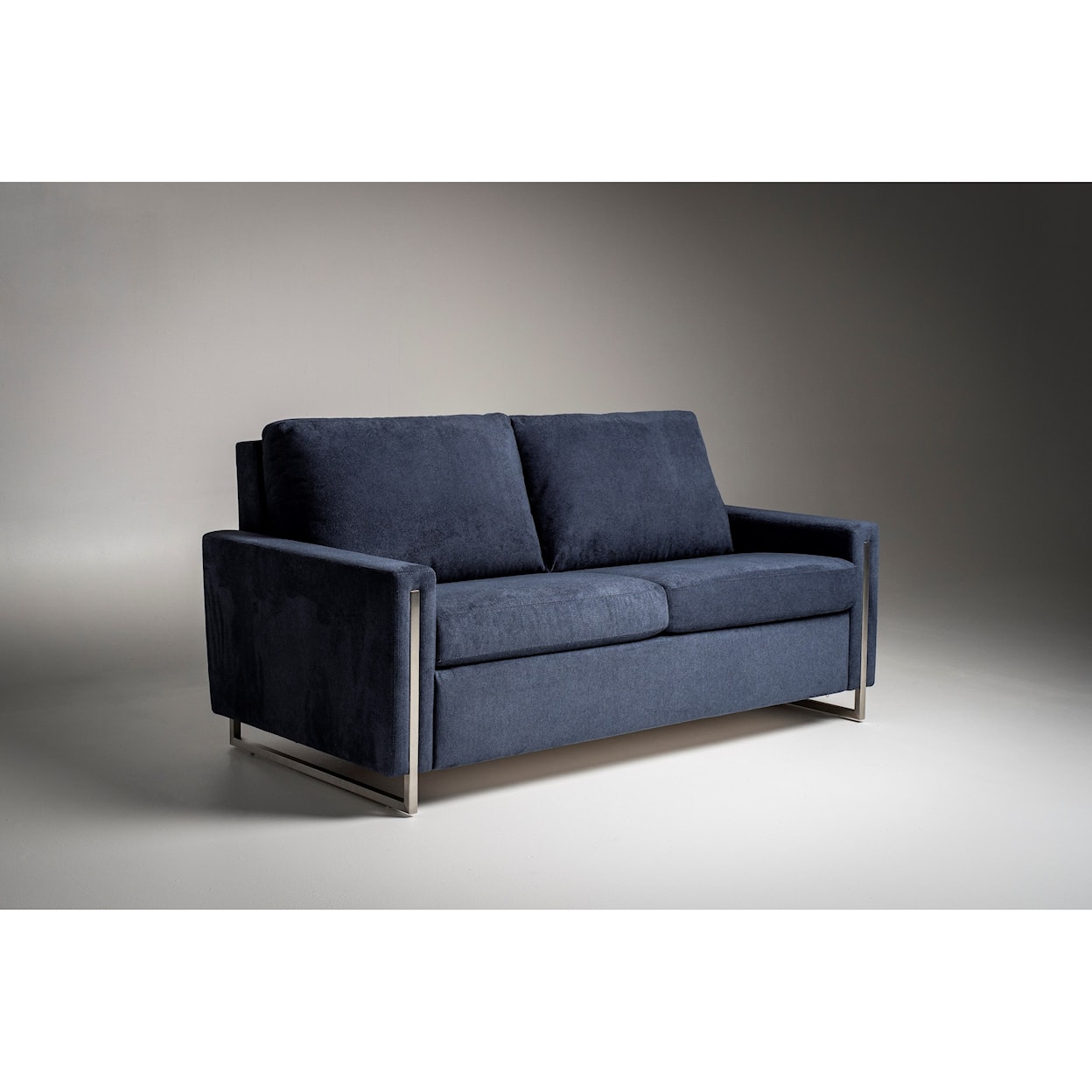 American Leather Sulley Queen Sofa Sleeper
