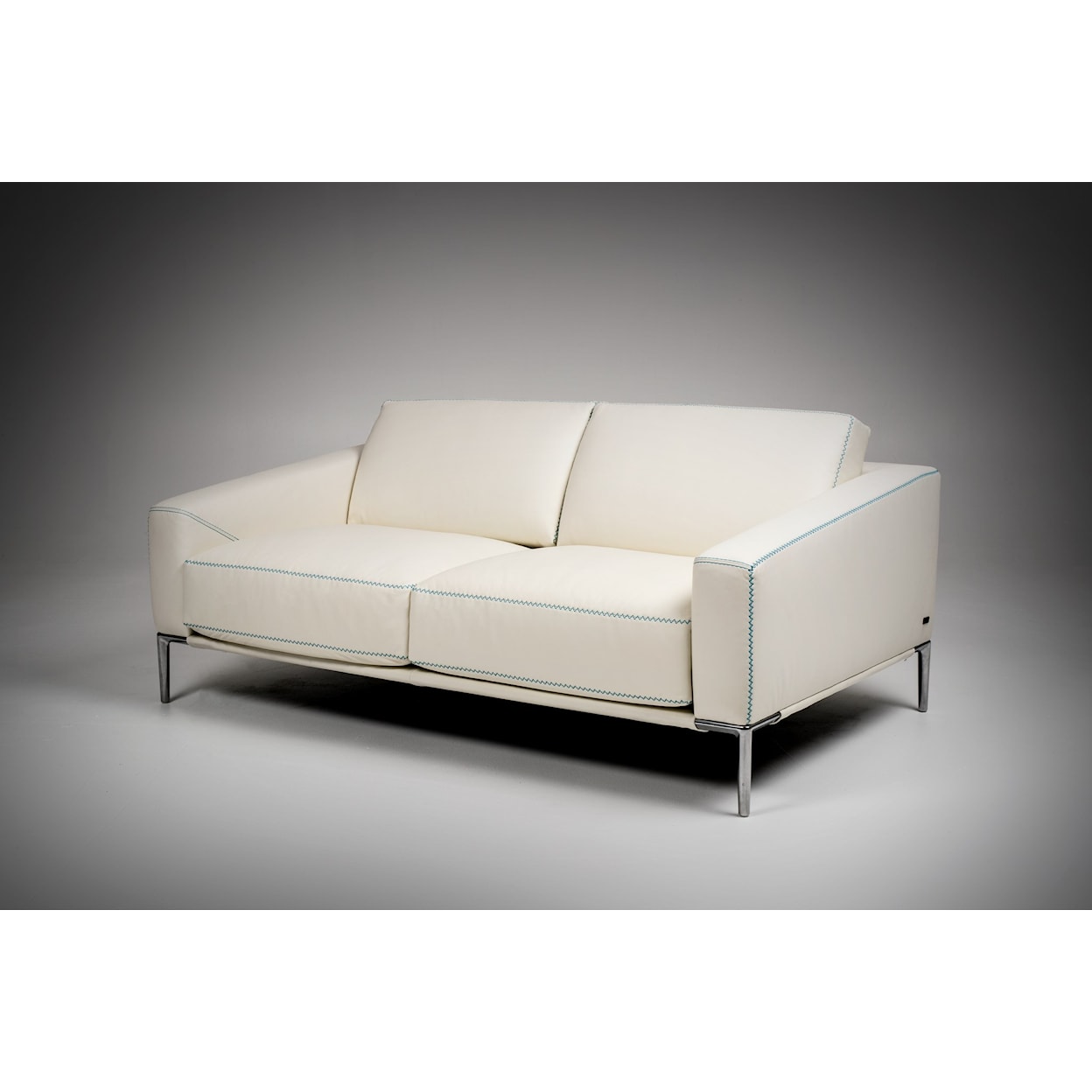 American Leather Sydney Loveseat