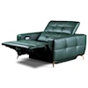 American Leather Verona Power Wall Recliner