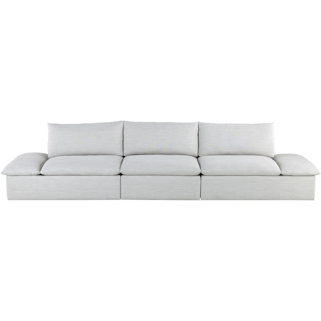 3-Piece Grand Sectional