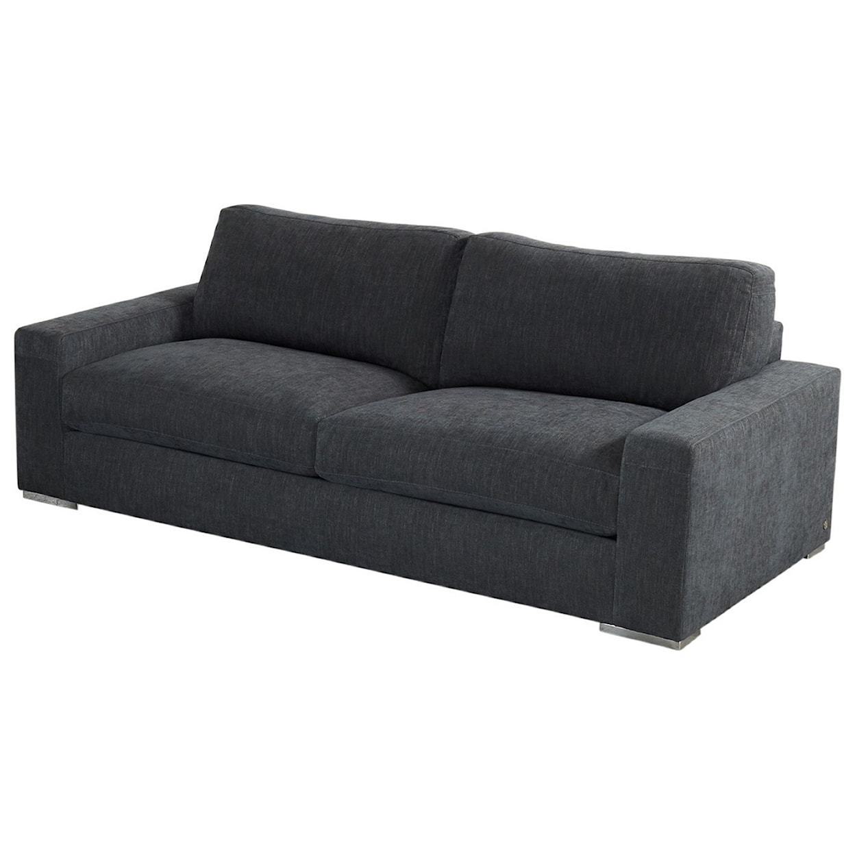 American Leather Westchester Loveseat