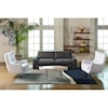 American Leather Westchester Loveseat