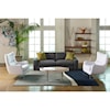 American Leather Westchester Loveseat