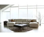 American Leather Westchester 3-Piece Sectional Sofa