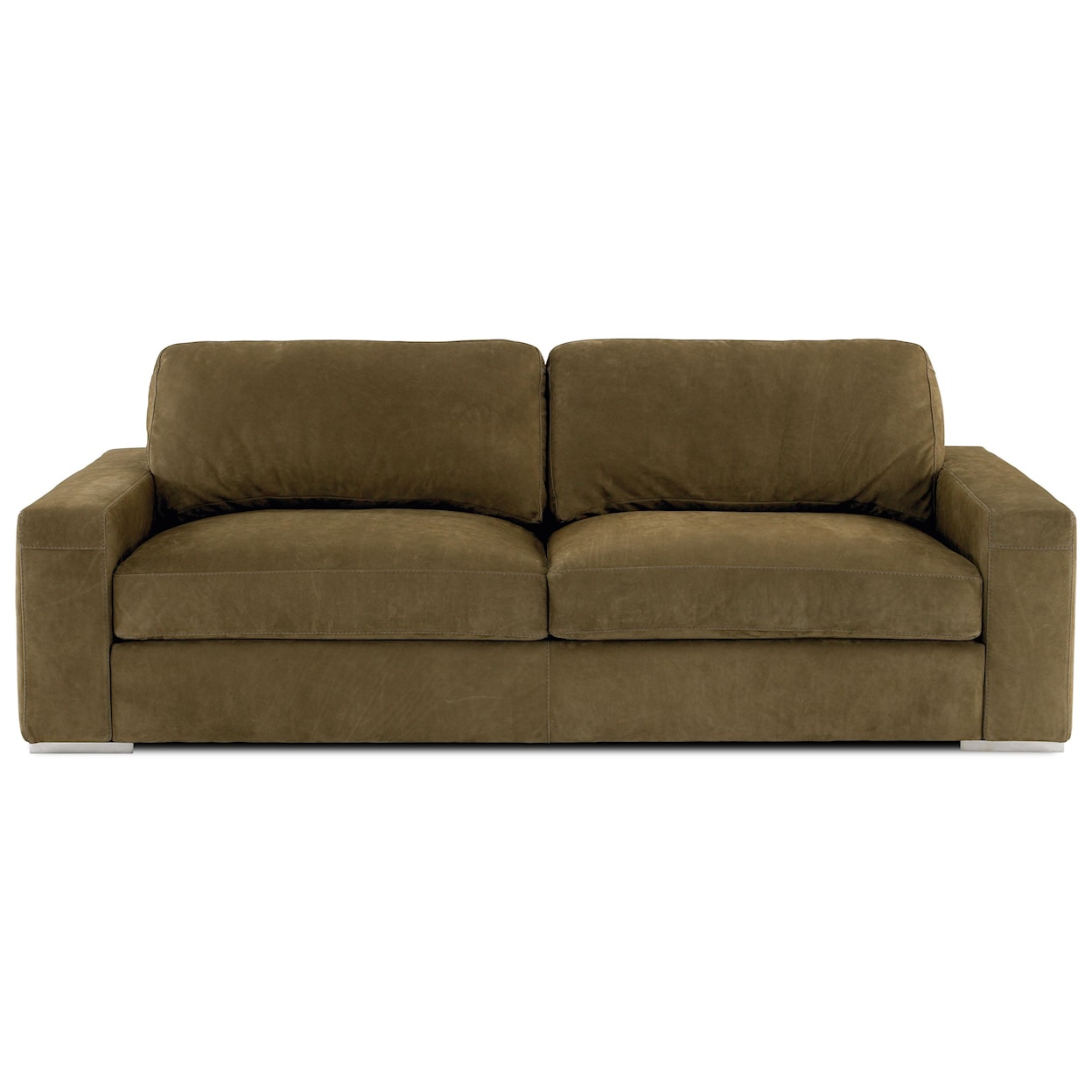 American Leather Westchester 2-Cushion Sofa