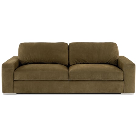 2-Cushion Sofa