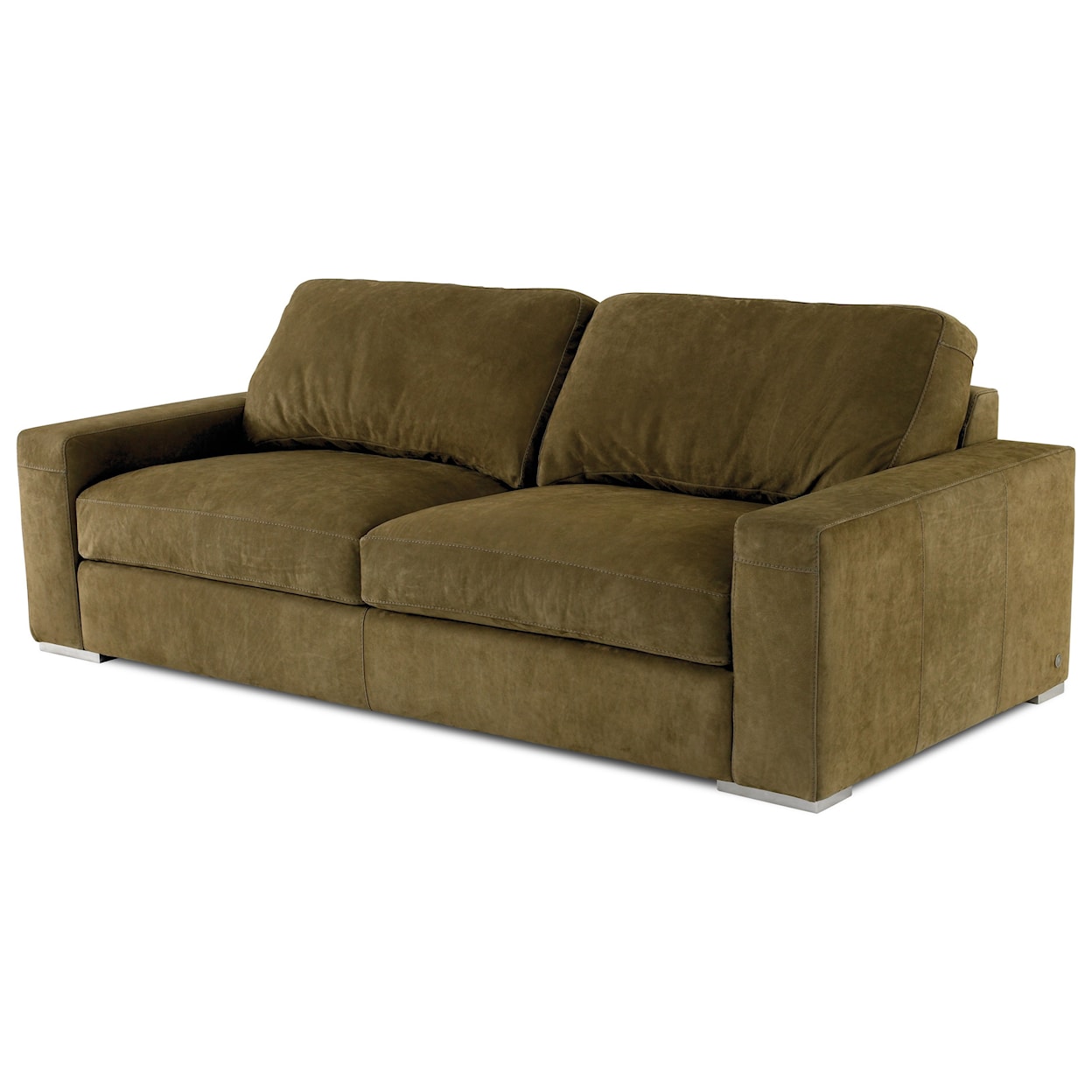 American Leather Westchester 2-Cushion Sofa