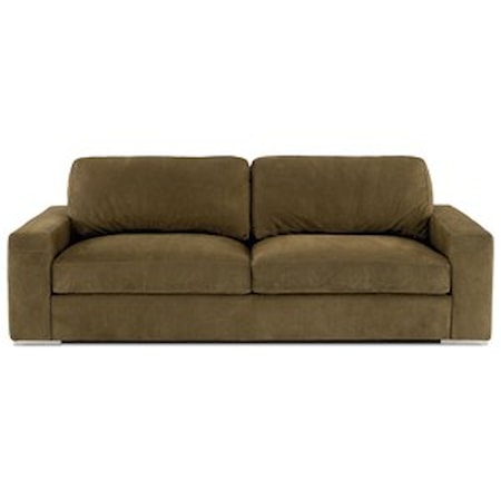 2-Cushion Sofa