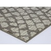 American Rug Craftsmen Berkshire 8'x10' Cohassett Grey Area Rug