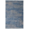 American Rug Craftsmen Berkshire 5'x8' Chilmark Blue Area Rug