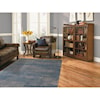 American Rug Craftsmen Berkshire 5'x8' Chilmark Blue Area Rug