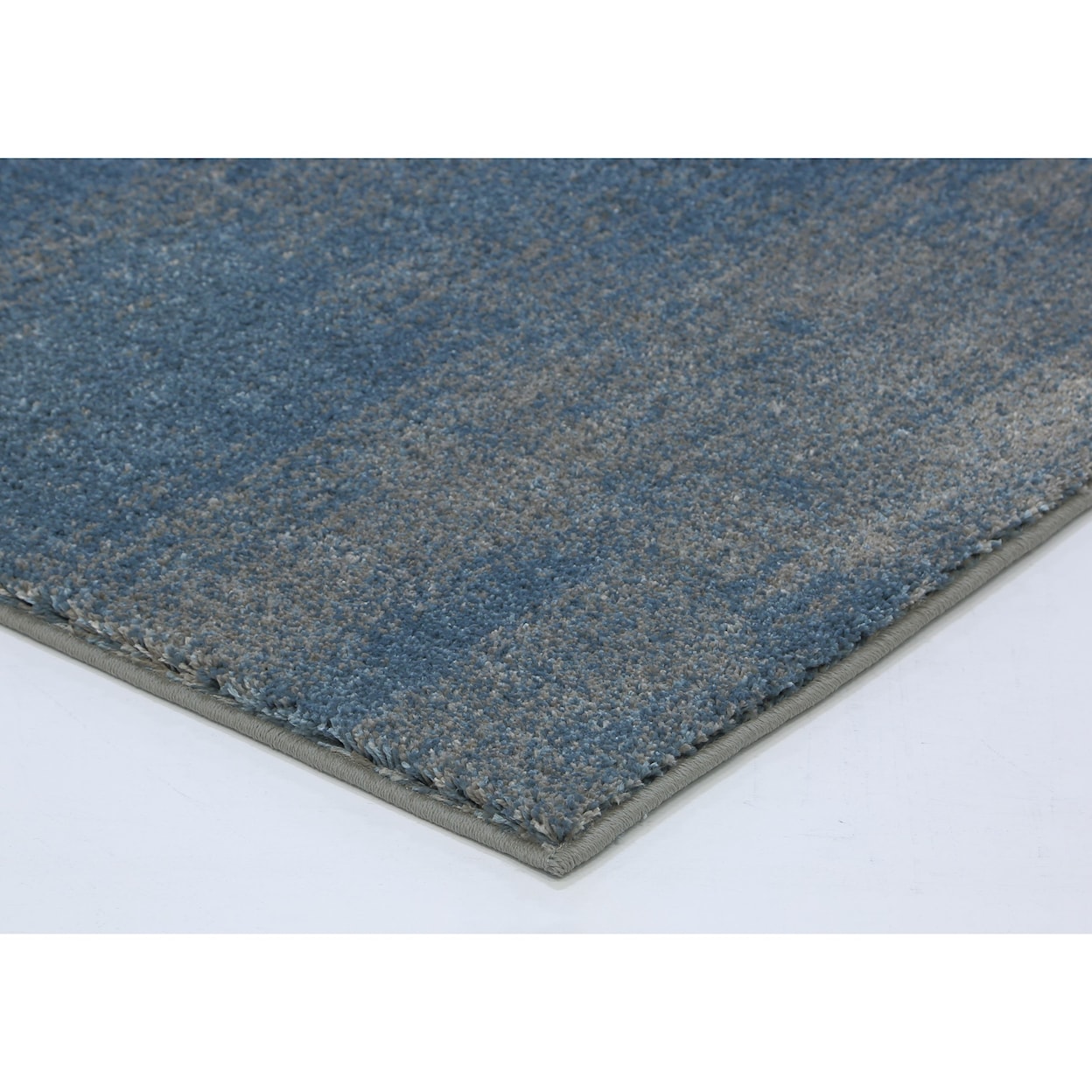 American Rug Craftsmen Berkshire 10'x14' Chilmark Blue Area Rug