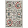 American Rug Craftsmen Berkshire 5'x8' Vernon Multi Area Rug