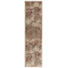 American Rug Craftsmen Dryden 3' 6"x5' 6" Dermot Latte Area Rug