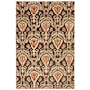 American Rug Craftsmen Dryden 3' 6"x5' 6" Chandelier Latte Area Rug