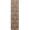 American Rug Craftsmen Dryden 8'x11' Chandelier Latte Area Rug