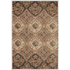 American Rug Craftsmen Dryden 8'x11' Chapel Latte Area Rug