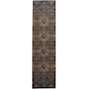 American Rug Craftsmen Dryden 2' 1"x7' 10" Chapel Tundra Area Rug