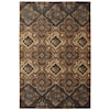 American Rug Craftsmen Dryden 2' 1"x7' 10" Chapel Tundra Area Rug