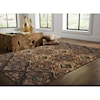 American Rug Craftsmen Dryden 5' 3"x7' 10" Chapel Tundra Area Rug