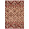 American Rug Craftsmen Dryden 8'x11' Chapel Mesquite Area Rug