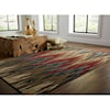 American Rug Craftsmen Dryden 8'x11' Big Horn Mesquite Area Rug