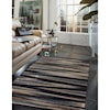 American Rug Craftsmen Dryden 5' 3"x7' 10" Tupper Lake Ashen Area Rug