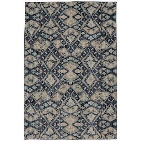 8'x11' Beacon Lagoon Area Rug