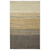 American Rug Craftsmen Nomad 10'x14' Pagosa Tan Area Rug