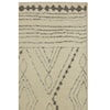 American Rug Craftsmen Nomad 10'x14' Vado Cream Area Rug