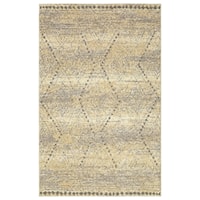 5'x8' Vado Tan Area Rug