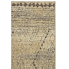 American Rug Craftsmen Nomad 8'x10' Vado Tan Area Rug