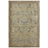 American Rug Craftsmen Serenity 2' 1"x7' 10" Edison Avenue Cashmere Area Rug