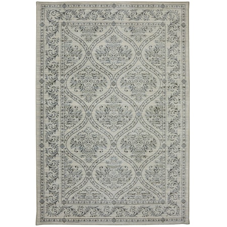 8'x11' Augustine Butter Pecan Area Rug